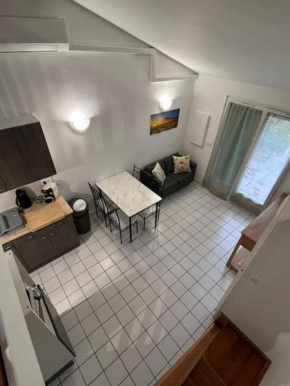 Maison au pied des Alpilles